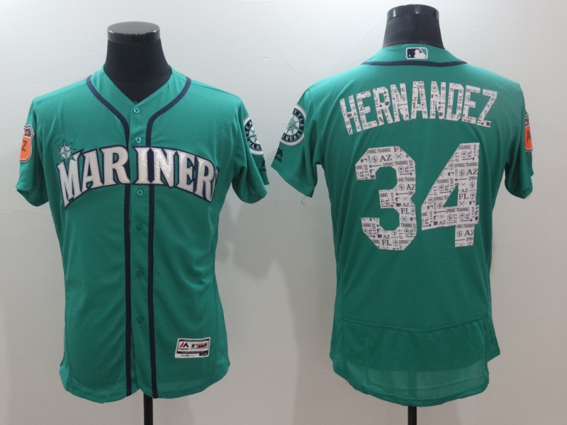 Seattle Mariners jerseys-013